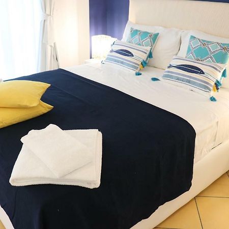Lemon Suite ナポリ エクステリア 写真