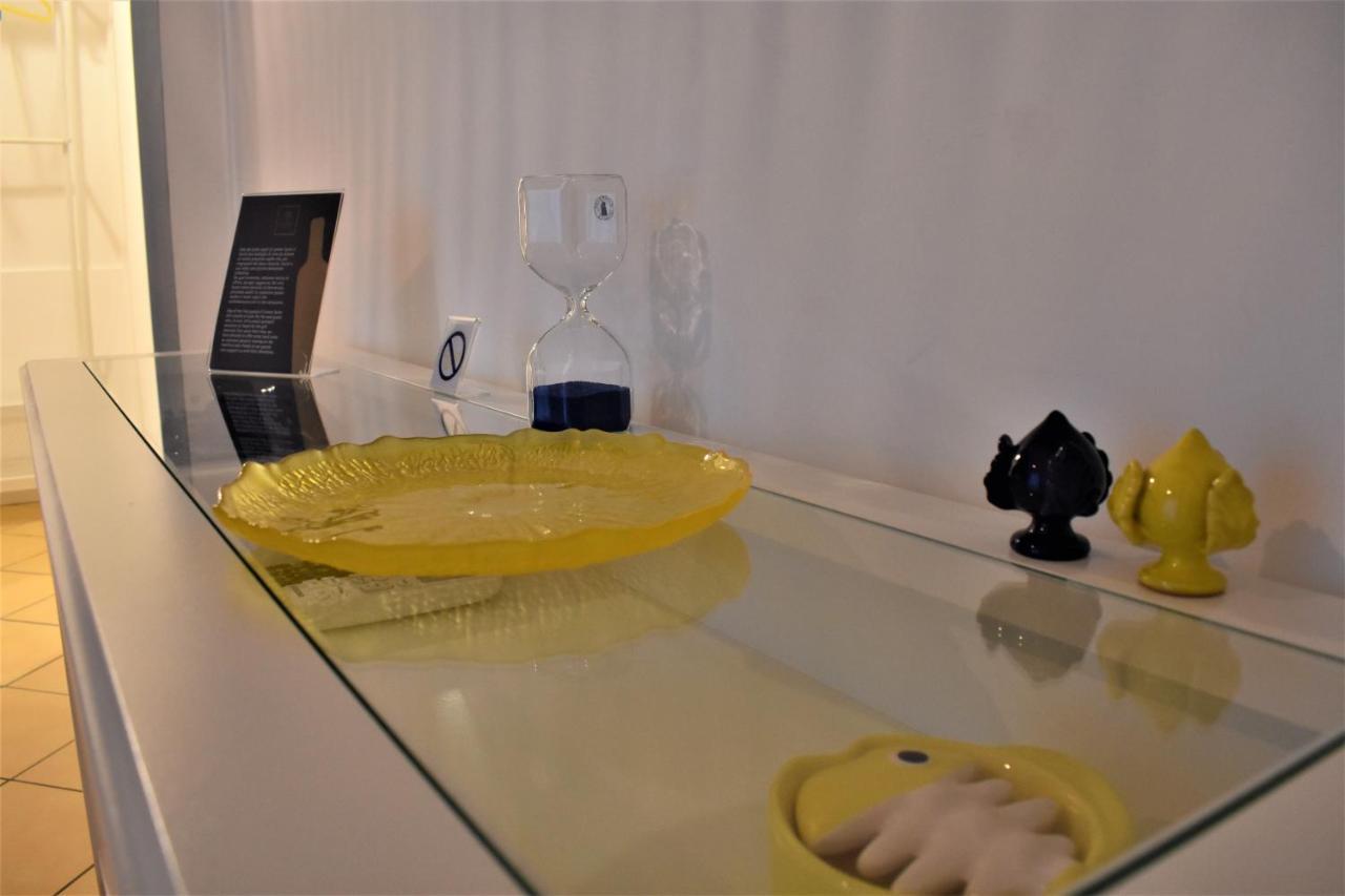 Lemon Suite ナポリ エクステリア 写真