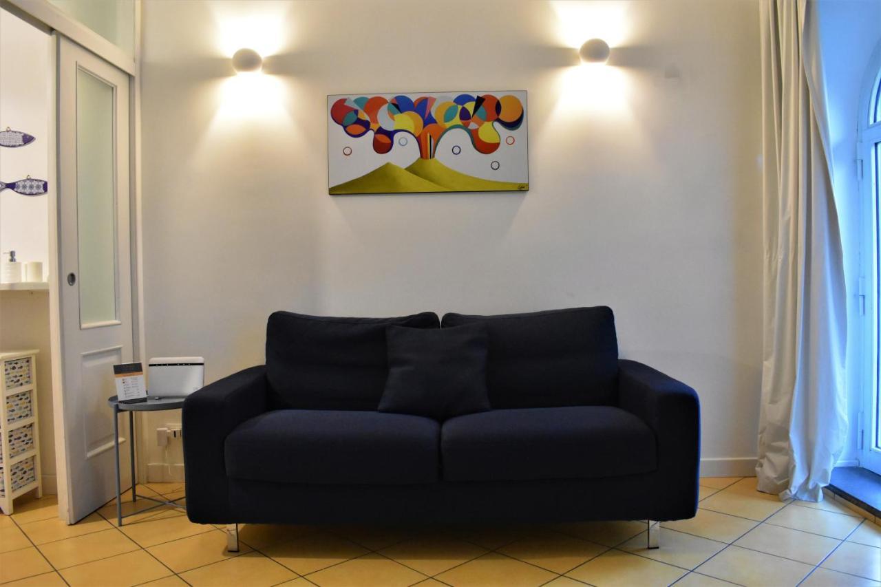 Lemon Suite ナポリ エクステリア 写真
