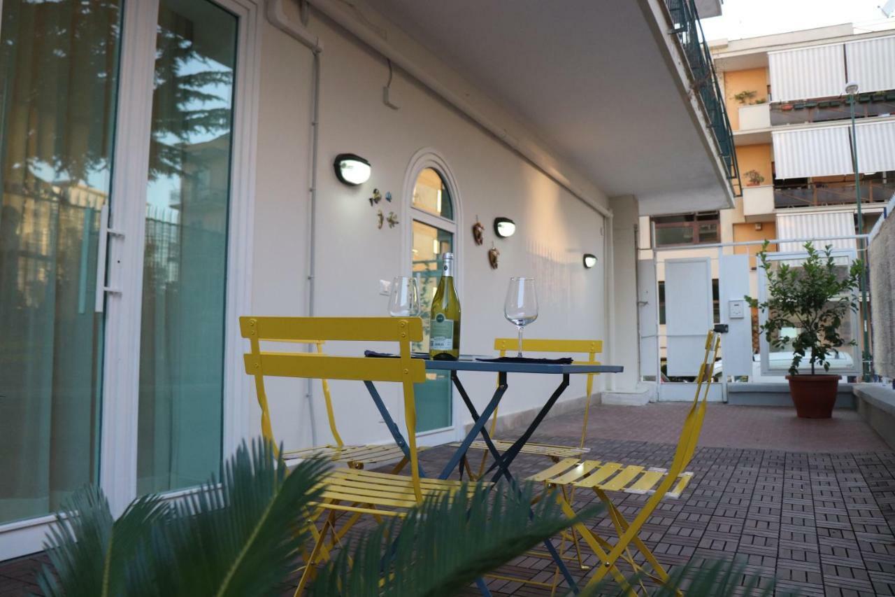 Lemon Suite ナポリ エクステリア 写真